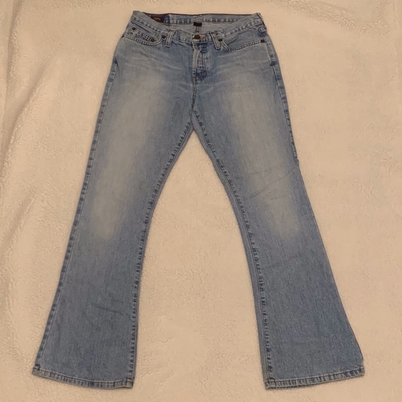 Abercrombie & Fitch Denim - ⭐️Abercrombie & Fitch Flare Jeans
